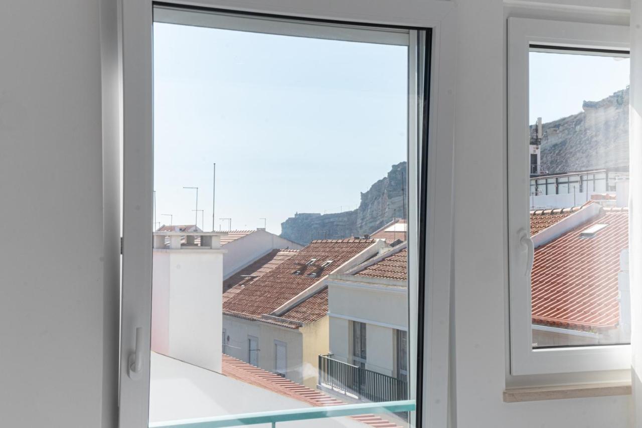 شقة Feel Nazare - Saudade 57 الغرفة الصورة